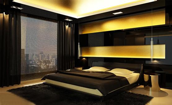 Bedroom Designs