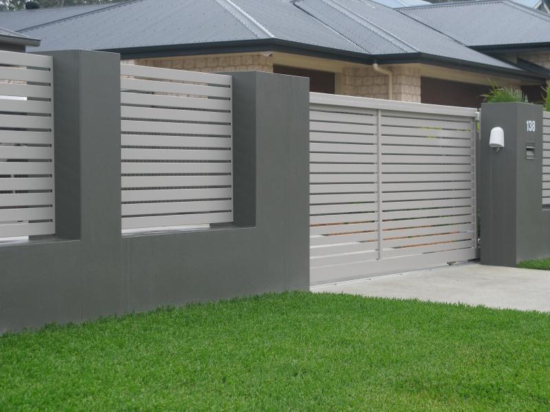 Fence Designs