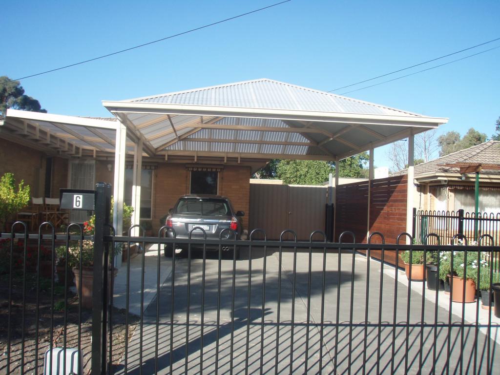 Carports
