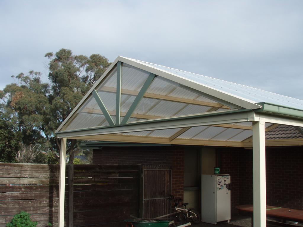 Sheds