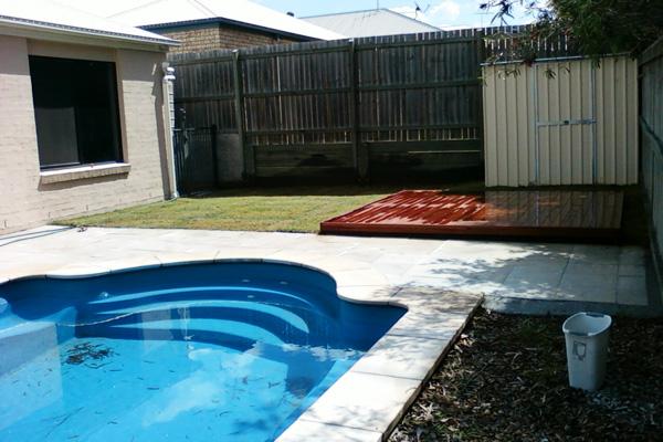 Pools