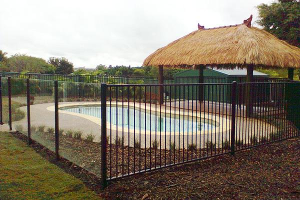 Pools