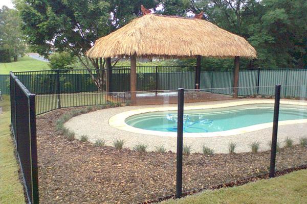 Pools