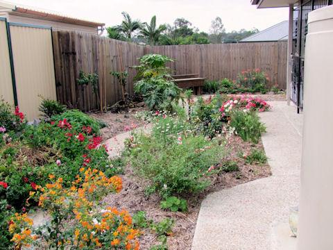 Landscape Design