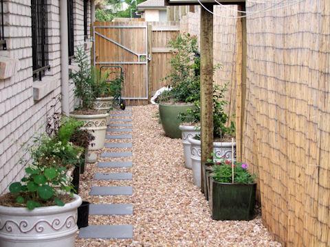 Landscape Design