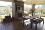 Open Gas Fires