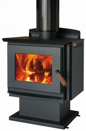 Fireplace Designs by Firefox Industries