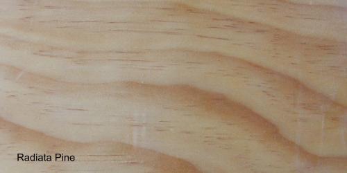 Imported Furniture Timber