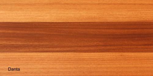 Imported Furniture Timber