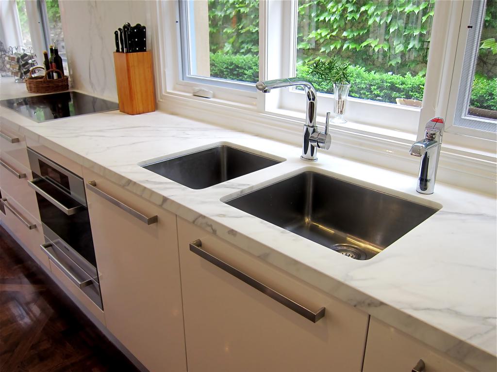 slimline kitchen sink australia