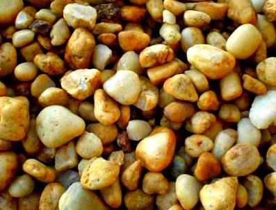 Decorative Gravels