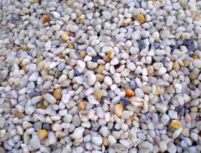 Decorative Gravels