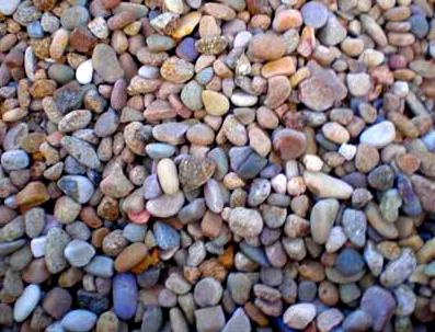 Decorative Gravels