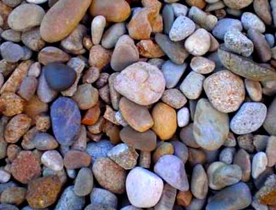 Decorative Gravels