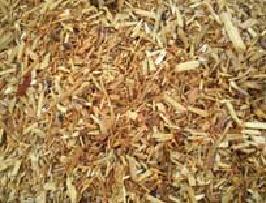 Decorative Mulches