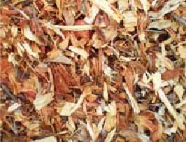 Decorative Mulches