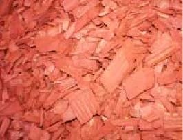 Decorative Mulches