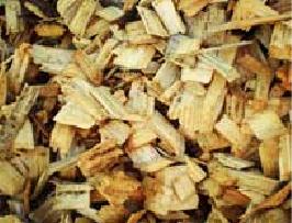 Decorative Mulches
