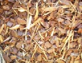 Decorative Mulches