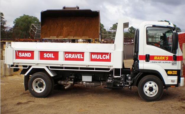 Our Truck