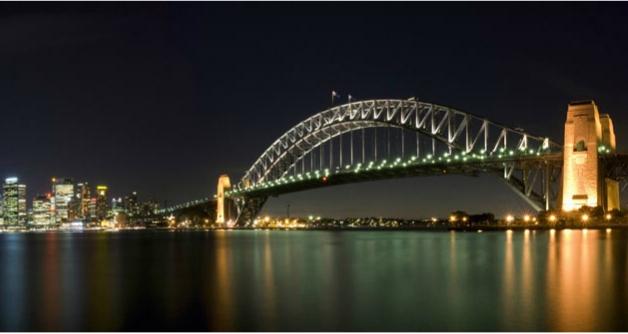 Harbourside Electrical & Communications