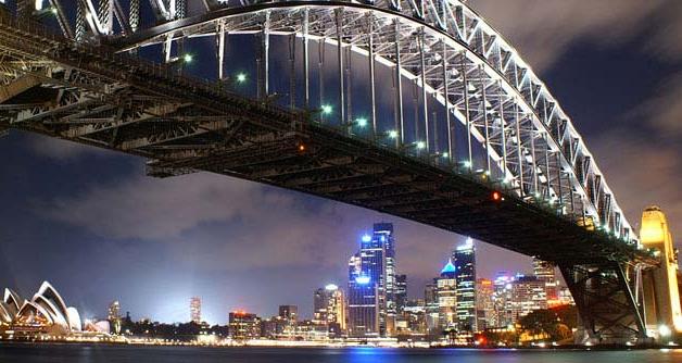 Harbourside Electrical & Communications