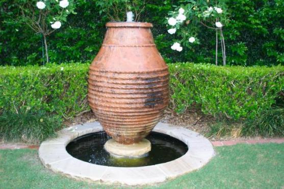 Water Feature Ideas by Great Yard eScapes