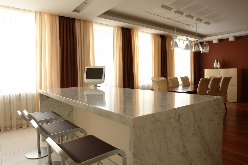 Marble Tiles & Benchtops
