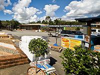 Hardware & Landscaping