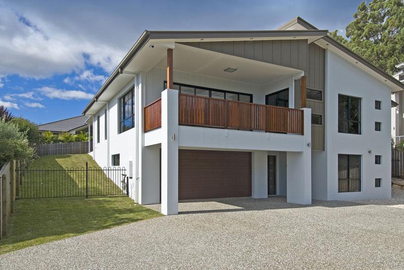 Our Designer Homes