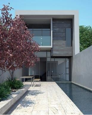 Residential & External 2