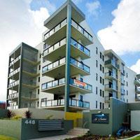 Recent Project - Soberon Property Developments Pty Ltd