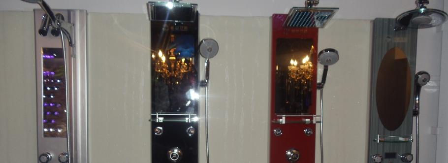 Bathroom Accessories