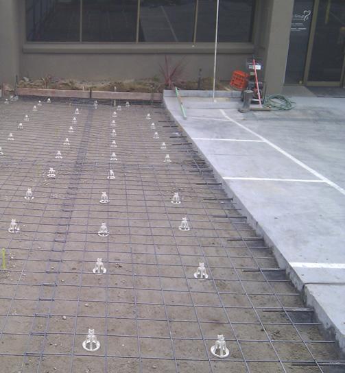 Our Recent Work 