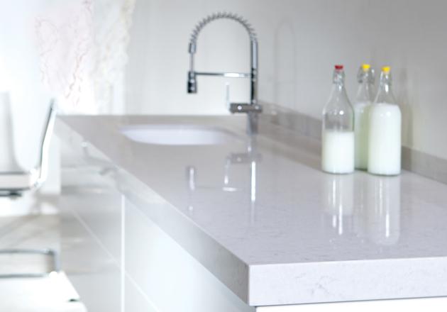 Kitchen Benchtops