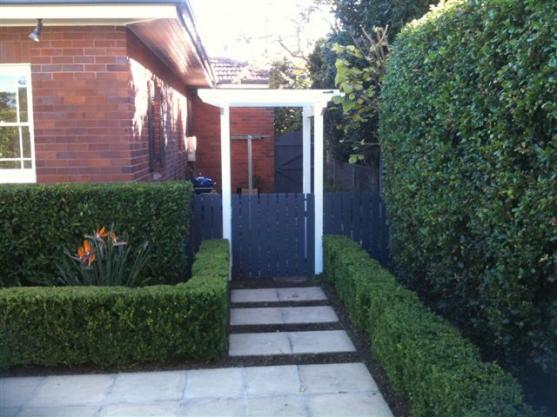 Pergola Ideas by JNS Building