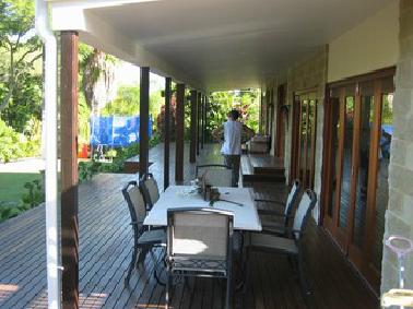 Smith Road, Tinbeerwah