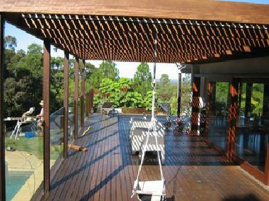 Smith Road, Tinbeerwah