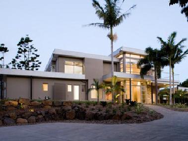 Sunrise Road, Doonan