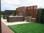 Landscape Development