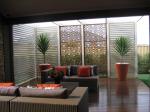 Pergolas