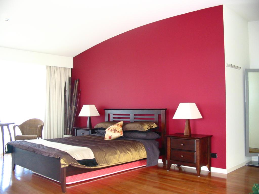 Bedroom Design Ideas by Alan Rudge Architects
