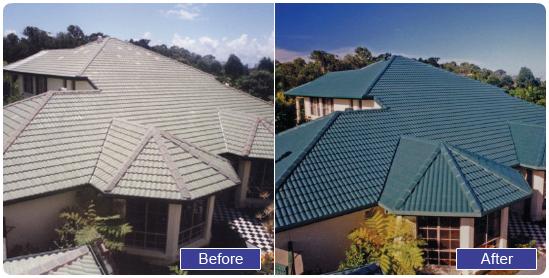 Before and After