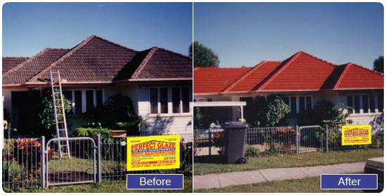 Before and After