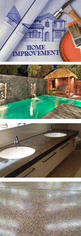 Sams Home Building Maintenance & Renovations