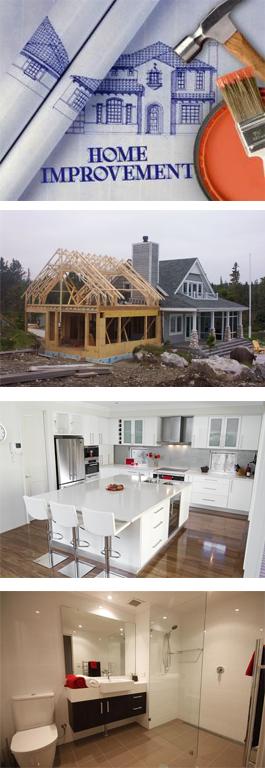 Sams Home Building Maintenance & Renovations