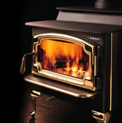 Fireplace Designs by Mulvaney Fireplaces