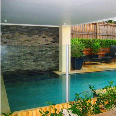 House Renovation & New Pool