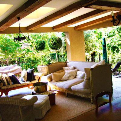 House renovation