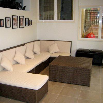 House Extension + Entertainment Area